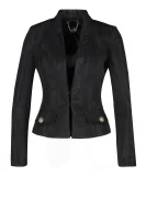 Jacket | Slim Fit Elisabetta Franchi black